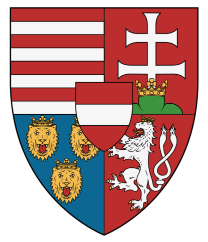 1526-1780 Habsburg Austijski