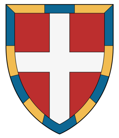 1941-1943 Savoy Aosta